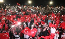 A Milli Takım için Türkiye tek yürek oldu!