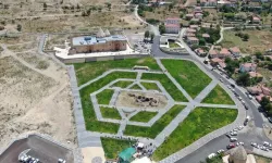 Divriği Ulu Camii ve Darüşşifası kurulacak vakıf ile gelecek nesillere aktarılacak