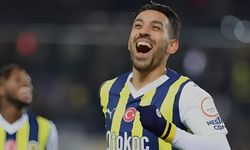 Milli yıldız İrfan Can Kahveci'yi sevindiren haber!