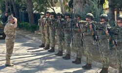 Jandarma Genel Komutan Yardımcısı Korgeneral Balıbek'ten 3 ilde denetim
