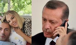 Cumhurbaşkanı Erdoğan'dan Safiye Soyman'a taziye telefonu