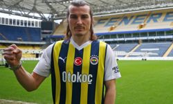 Fenerbahçe Atletico Madrid’i ikna etti! Çağlar Söyüncü transferi bitti