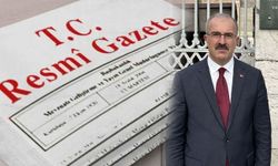 Ömer Toraman kimdir? Yeni Çanakkale Valisi Ömer Toraman nereli, kaç yaşında, evli mi?