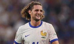 Adrien Rabiot'un Galatasaray'dan istediği maaş belli oldu