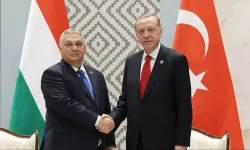Viktor Orban'dan dan Cumhurbaşkanı Erdoğan'a övgü