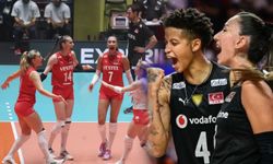 Türkiye Dominik maçı ne zaman? Türkiye Dominik voleybol maçı saat kaça, hangi kanalda?