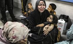 DSÖ’den hastane açıklaması! “Gazze daha fazla kaybedemez”