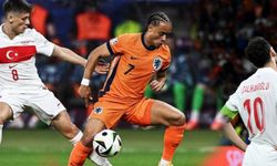 Dünkü maçta kim kazandı? EURO 2024 Türkiye- Hollanda dünkü maçında kim kazandı?