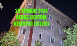 BEDAŞ UYARDI! İstanbul’da 10 saat sürecek elektrik kesintisi yaşanacak (20 Temmuz 2024)