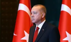 Mali Devlet Başkanı Goita ile görüşen Erdoğan, terörle mücadelede iş birliği mesajı verdi!