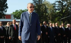 Kıbrıs Barış Harekatı'nın 50. yılı: Cumhurbaşkanı Erdoğan KKTC'ye gidiyor