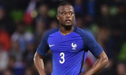 Patrice Evra hapis cezasına çarptırıldı