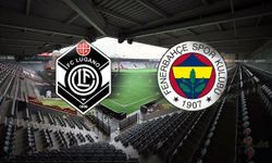 Fenerbahçe Lugano maçı ne zaman? Fenerbahçe Lugano maçı saat kaçta, nereden izlenir?