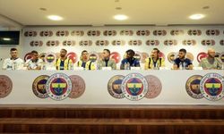 Fenerbahçe’den toplu imza töreni! 7 futbolcu ile anlaşma tamam