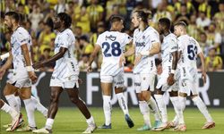 Fenerbahçe Kadıköy’de Hull City’e 5 gol attı