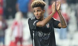 Gedson Fernandes'ten flaş sözler! Beşiktaş'ta kalacak mı?