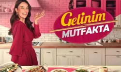 'Gelinim Mutfakta' programında Nursel Ergin gitti, yeni sunucu belli oldu!