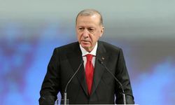 Cumhurbaşkanı Erdoğan: Enerjide hedef tam bağımsız Türkiye