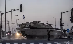 Kılık değiştiren İsrailli askerler avlandı! Tamamı öldürüldü