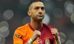 Hakim Ziyech'ten Fenerbahçelileri kızdıracak sözler