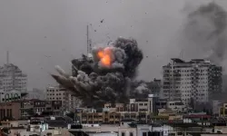 Hamas ateşkes için İsrail'den yanıt beklediğini açıkladı