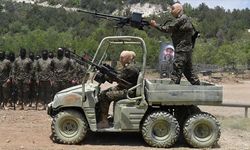 İsrail'den Lübnan'a planlı saldırı! Hizbullah'ın üst düzey üyesi öldü