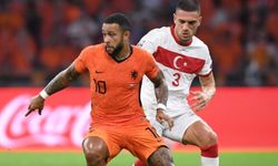 Hollanda’dan dev maç öncesi Türkiye paylaşımı