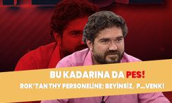 Bu kadarına da pes! ROK'tan havalimanı personeline ağza alınmayacak hakaretler