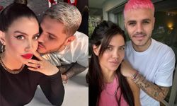 Wanda Nara ile ayrılan Mauro Icardi çok üzgün! O halleri sosyal medyayı salladı