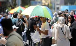 İran'da sıcaklar nedeniyle tüm kamu kurumları tatil edildi