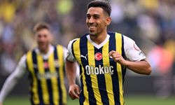 İrfan Can Kahveci Dünya Fenerbahçeliler Günü’nde baba oldu