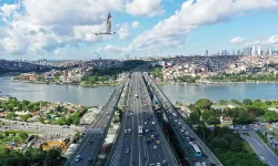 İstanbullular dikkat! Haliç'teki orta köprü 5 gün boyunca trafiğe kapalı olacak