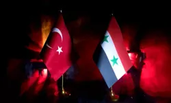 Türkiye ve Suriye heyetleri Bağdat’ta bir araya gelecek