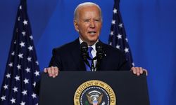 Biden'dan Rusya, Çin ve Kuzey Kore ile nükleer çatışmaya hazırlanma talimatı verdiği iddiası