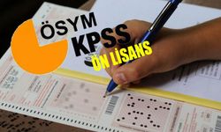 KPSS ön lisans sınavı ne zaman, kaç gün kaldı 2024? KPSS ön lisans sınavı geç başvuru ne zaman 2024?