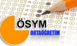 KPSS Ortaöğretim başvurusu nasıl yapılır? KPSS Ortaöğretim başvuru ücreti ne kadar?