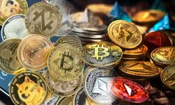 KRİPTO PARALARIN DÜŞMESİNİN NEDENİ! Kripto paralar neden düşüyor? Bitcoin yükselir mi?
