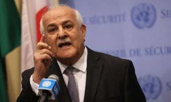 BM Daimi Gözlemcisi Riyad Mansur’dan BM Güvenlik Konseyi’ne tepki: “Bu konsey başarısız oldu”