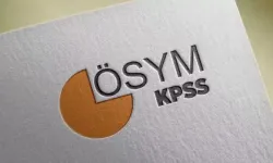 2024 KPSS Lisans Sınavı giriş belgeleri erişimde!