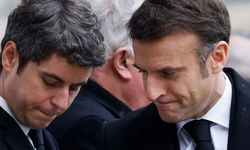 Macron, Başbakan Attal'ın istifasını kabul etti