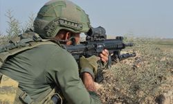 MSB duyurdu! Irak'ın kuzeyinde 2 PKK'lı terörist etkisiz hale getirildi