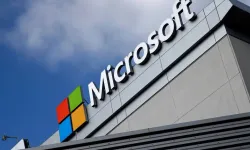 Microsoft'un geliri ve karı üç aylık dönemde arttı