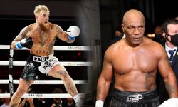 Mike Tyson ve Jake Paul maçı ne zaman, saat kaçta? Mike Tyson Jake Paul Boks Maçı!