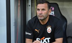 Okan Buruk'tan transfer ve kamp açıklaması