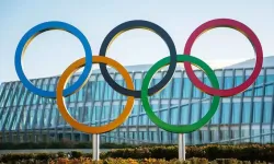 İran Dışişleri Bakanlığı'ndan olimpiyat açıklaması: İsrailli sporcular olimpiyatlardan men edilmeli!
