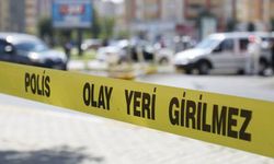 İzmir'de aile içi şiddet faciası! Sadece konuşmak için çağırdığı eşini öldürdü!