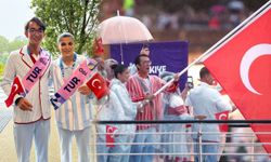 Türk Olimpiyat kıyafetleri 2024! Türkiye Olimpiyat kıyafetlerini kim tasarladı?