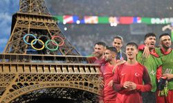 Paris Olimpiyatlarında Türkiye olimpiyat futbol takımı neden yok 2024? Türkiye olimpiyatlara hangi dallarda katılacak?