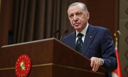 Cumhurbaşkanı Erdoğan'dan Lozan Barış Antlaşması mesajı!