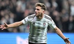 Premier Lig'den Semih Kılıçsoy için dev teklif